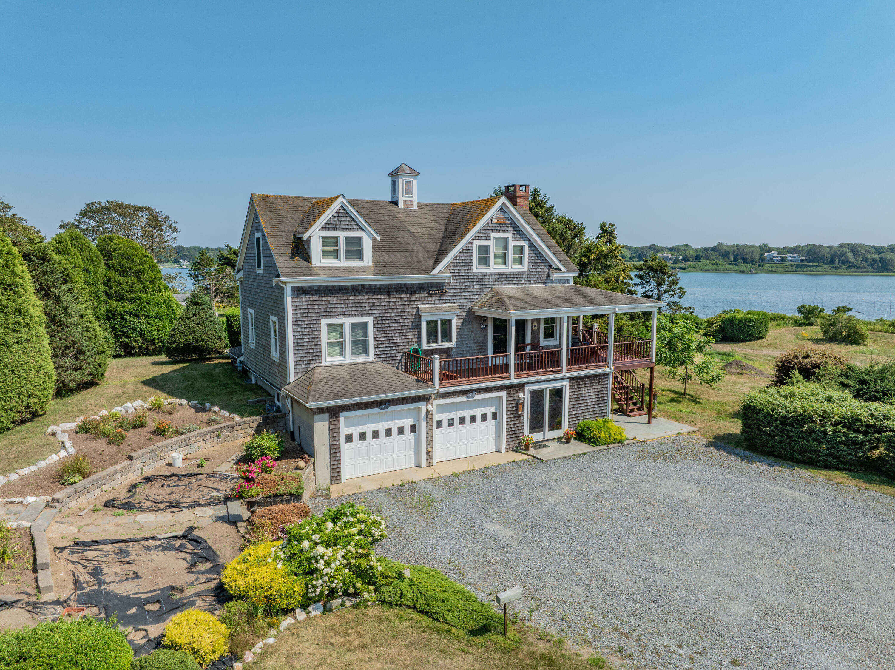 99 Uncle Alberts Drive Extension Chatham MA 02633