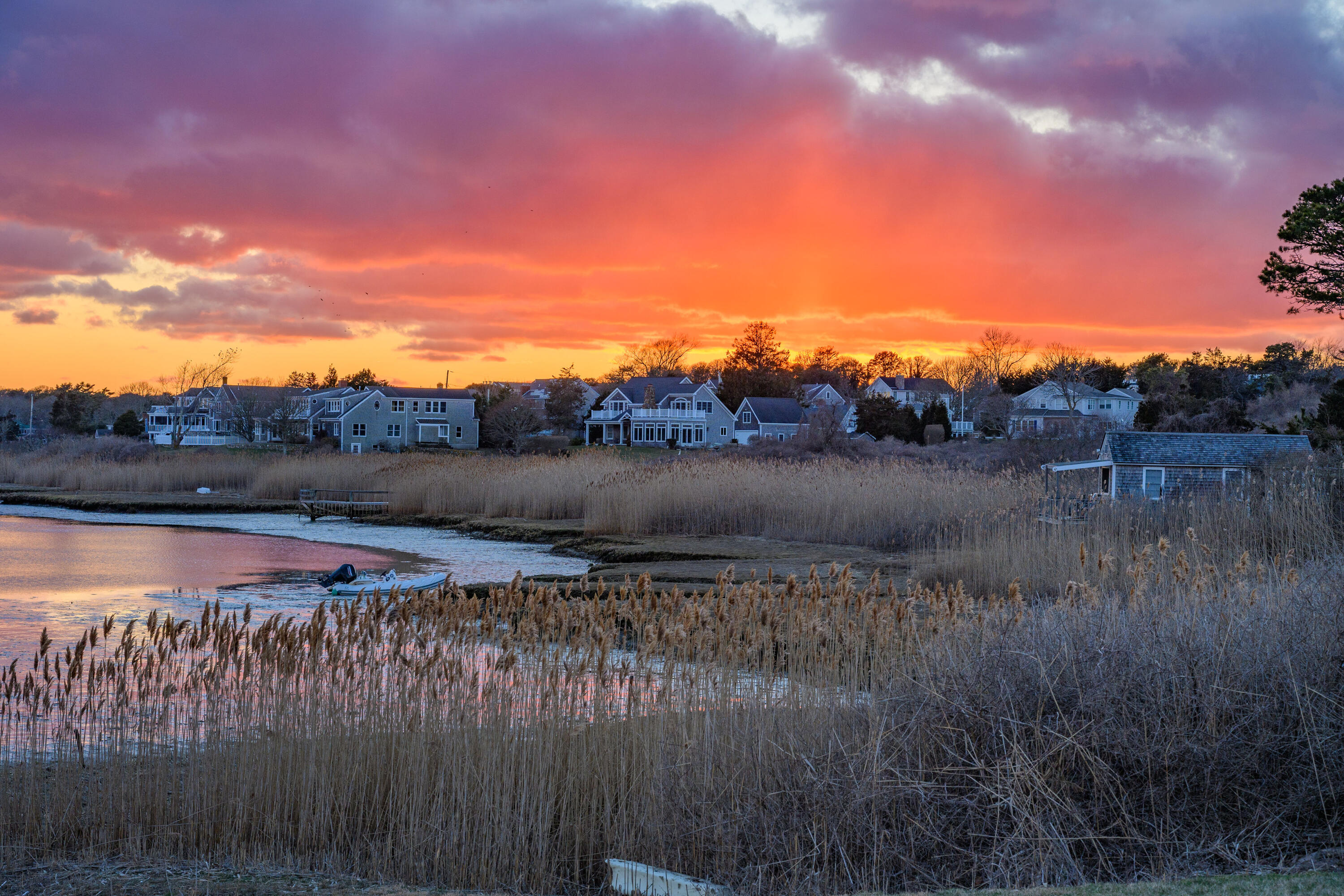 99 Uncle Alberts Drive Extension Chatham MA 02633