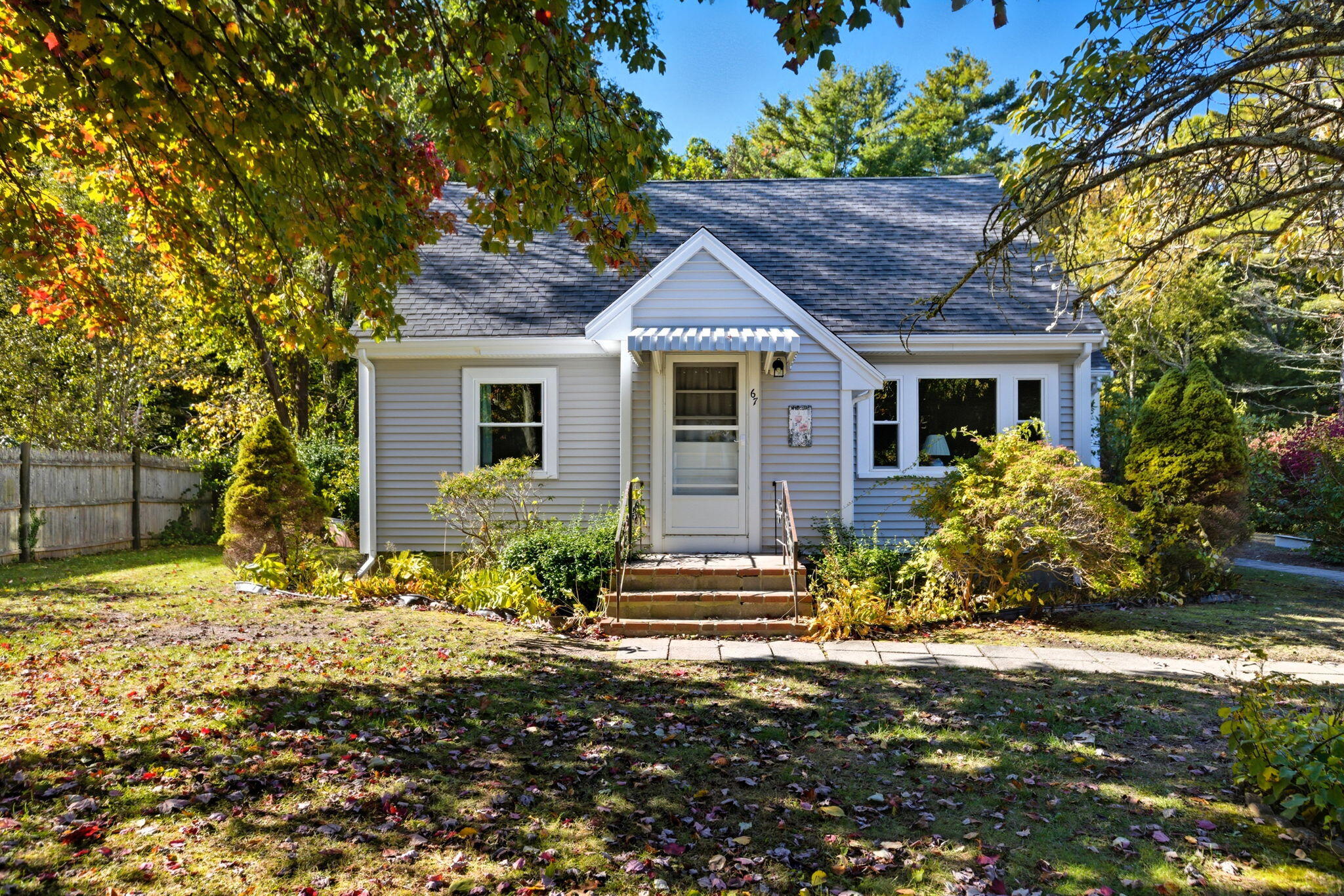 67 Swifts Beach Road Wareham MA 02571