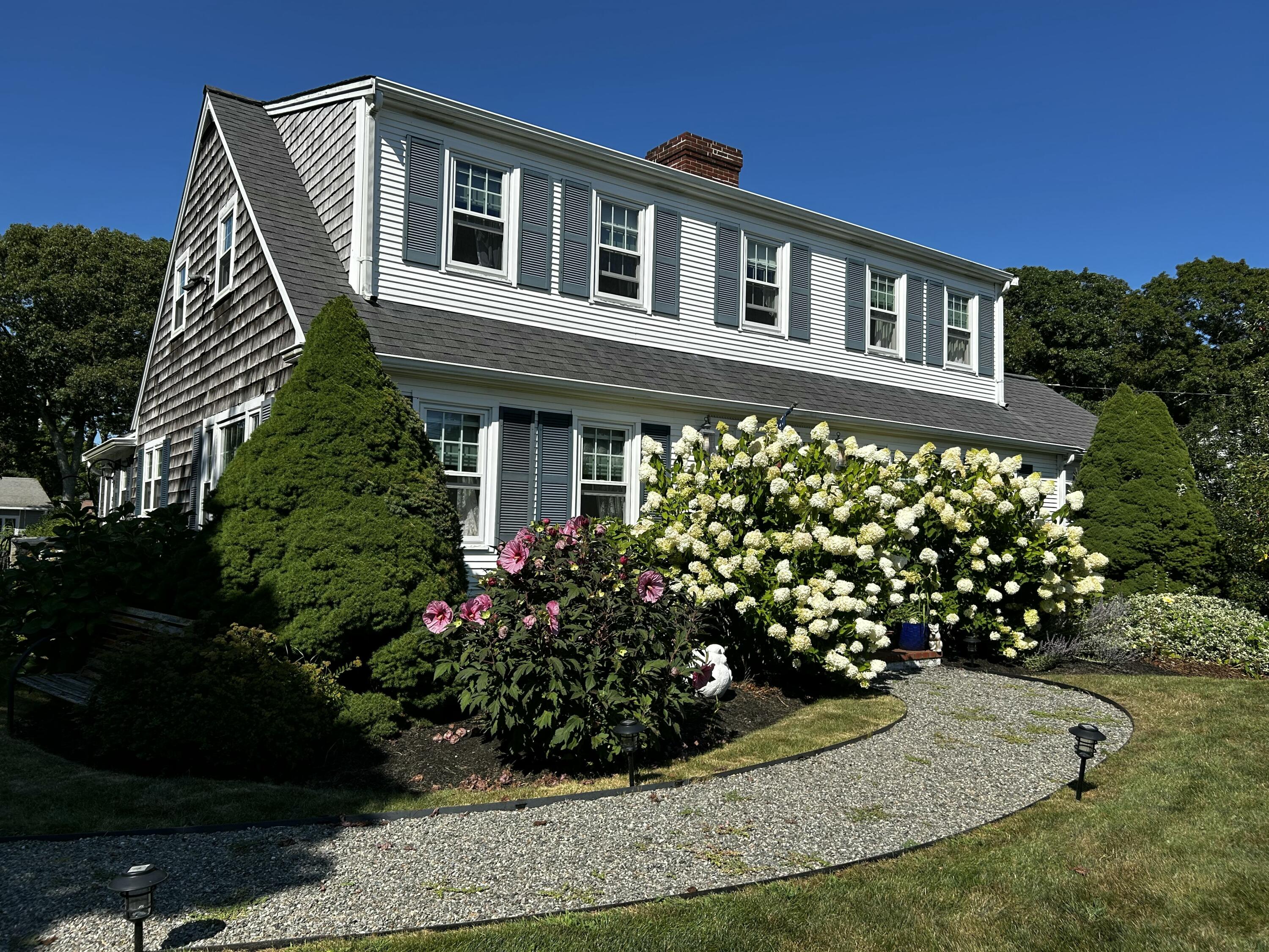 86 Marston Avenue Hyannis MA 02601