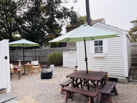 7 Ferncliff Road Dennis MA 02639