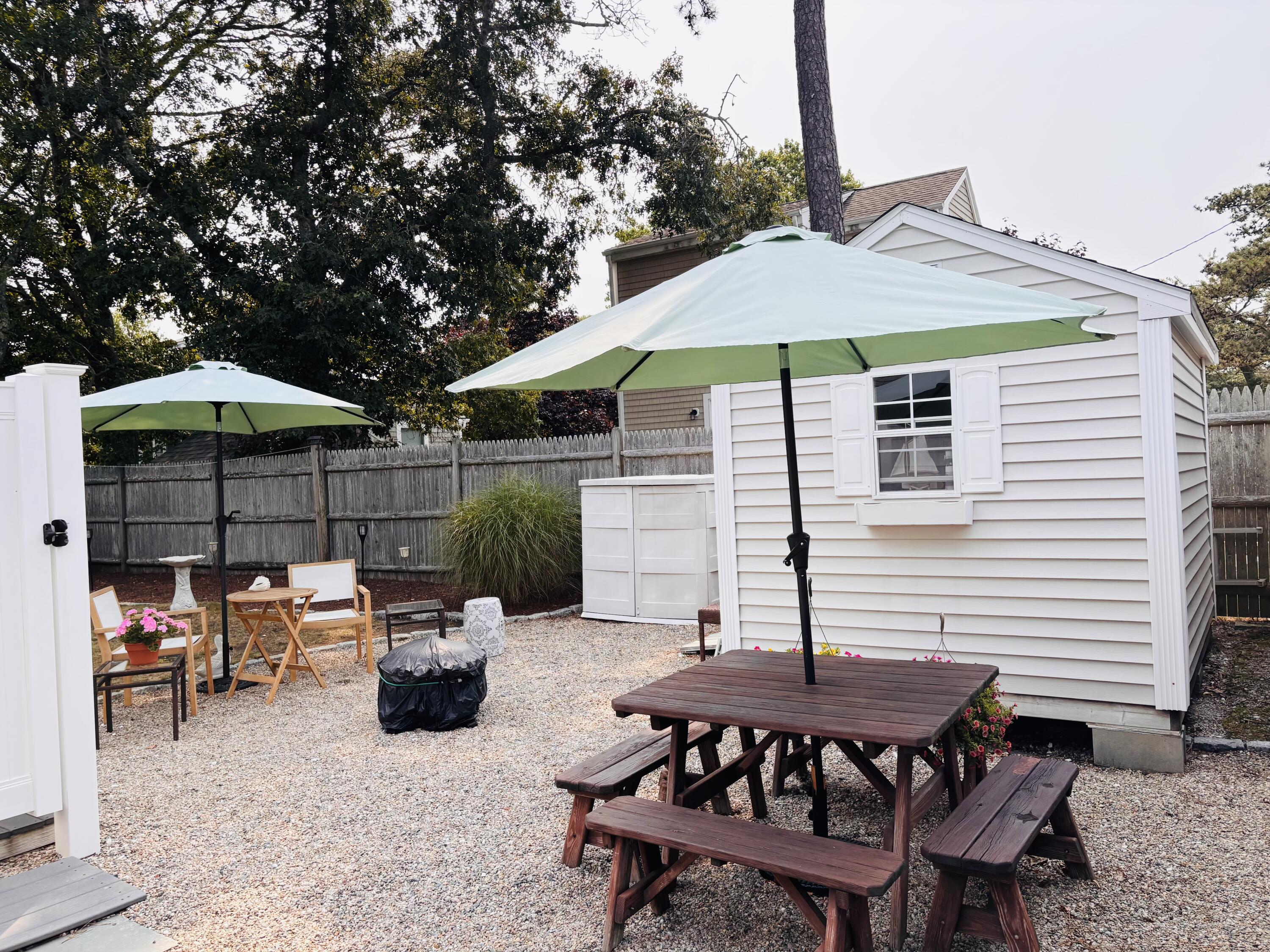 7 Ferncliff Road Dennis Port MA 02639