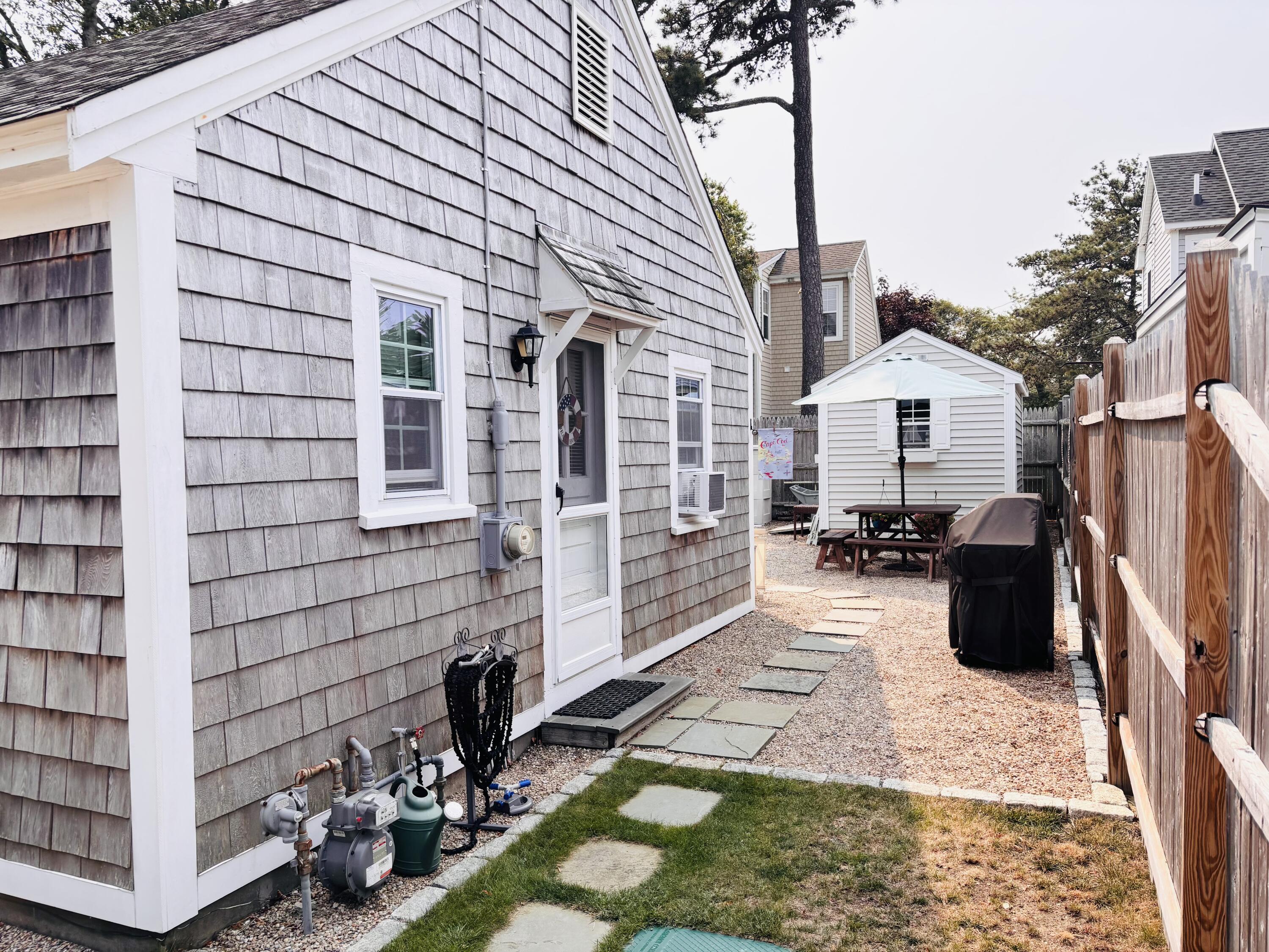 7 Ferncliff Road Dennis Port MA 02639