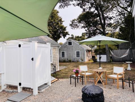 7 Ferncliff Road Dennis MA 02639