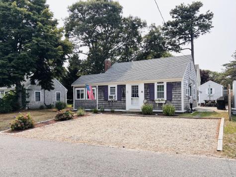 7 Ferncliff Road Dennis MA 02639