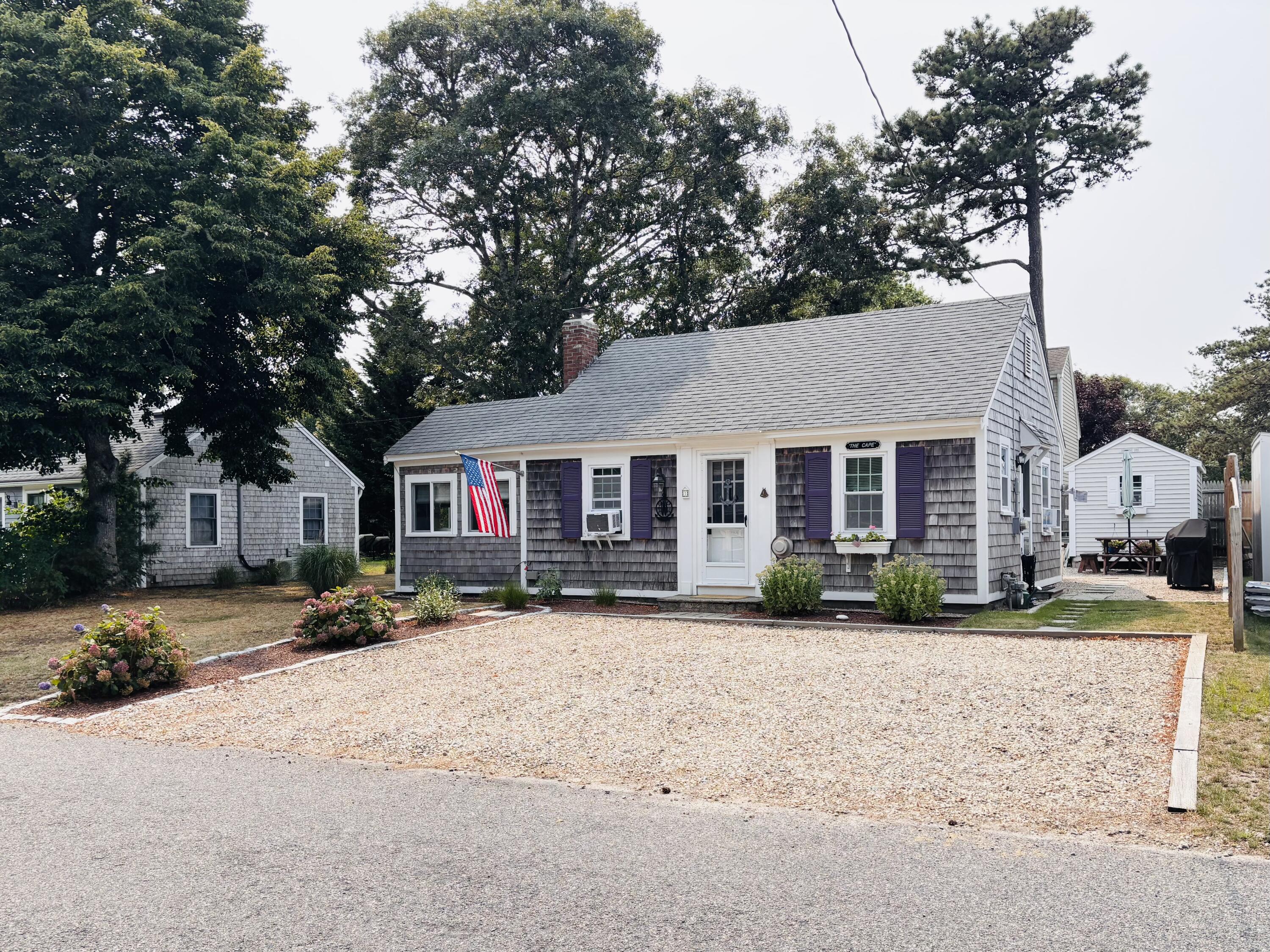 7 Ferncliff Road Dennis Port MA 02639