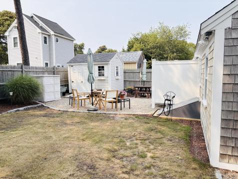 7 Ferncliff Road Dennis MA 02639