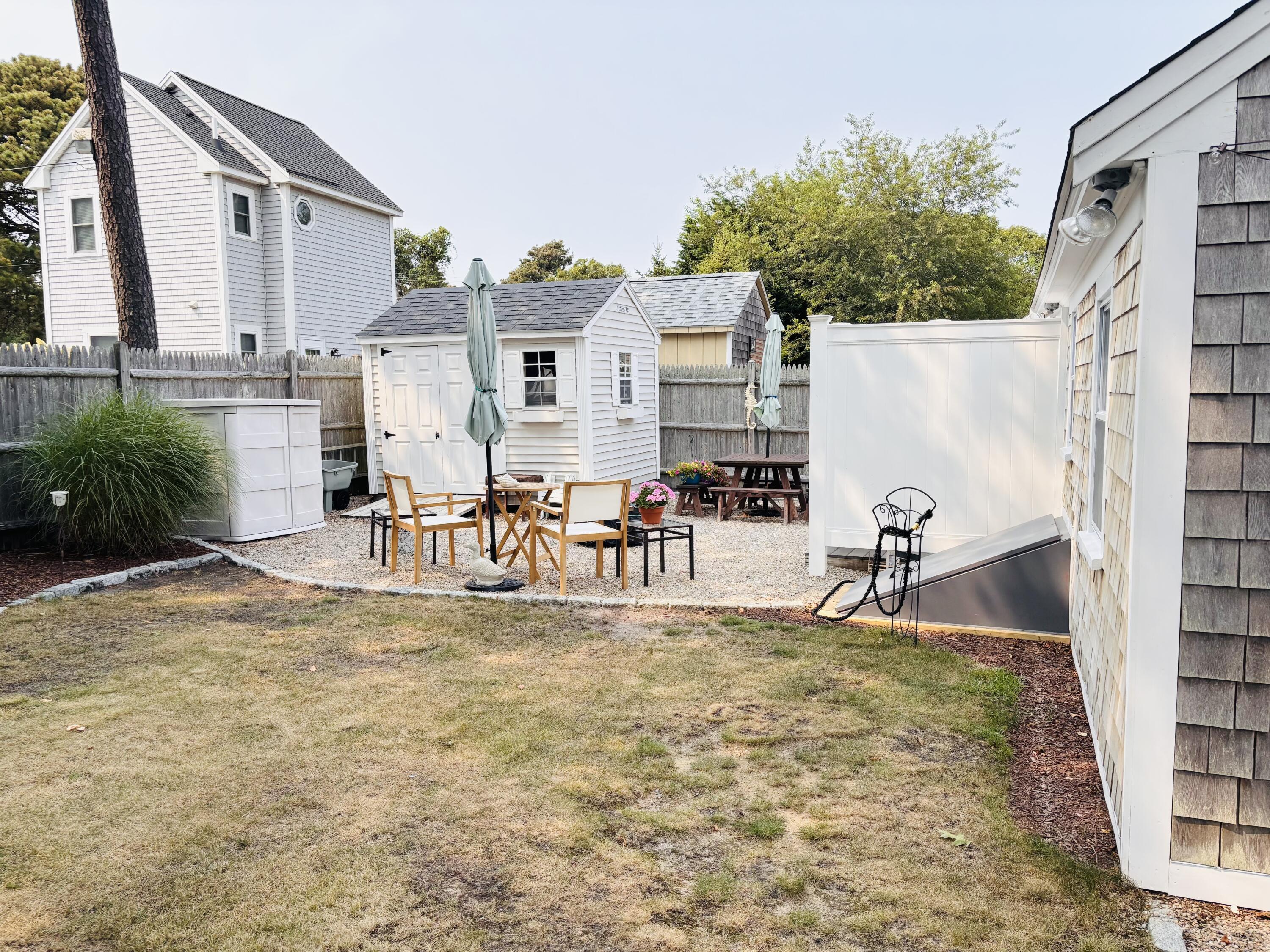 7 Ferncliff Road Dennis Port MA 02639