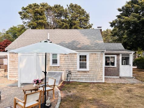 7 Ferncliff Road Dennis MA 02639