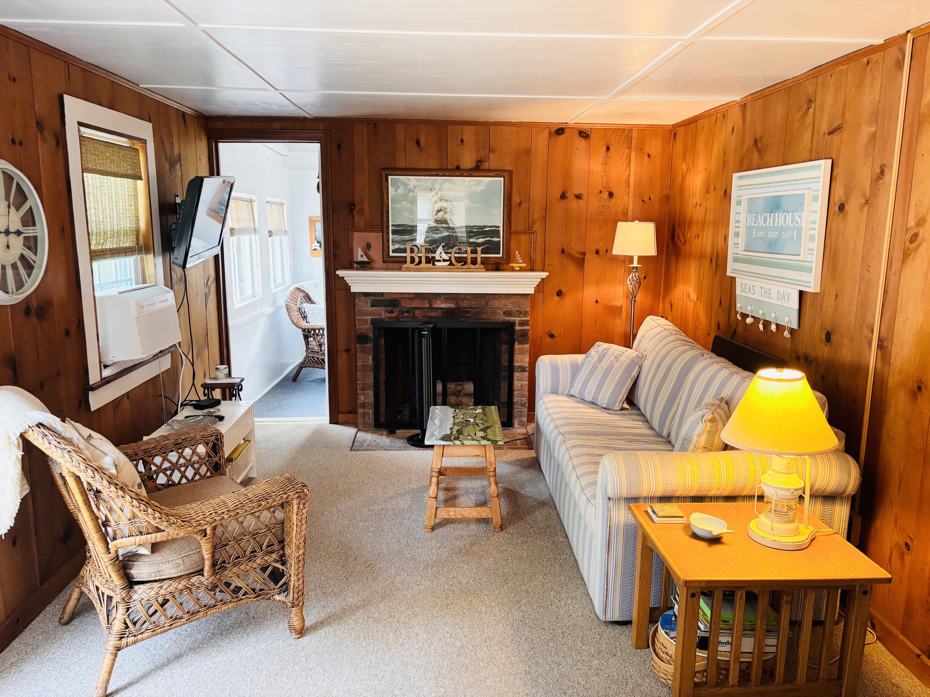 7 Ferncliff Road Dennis Port MA 02639