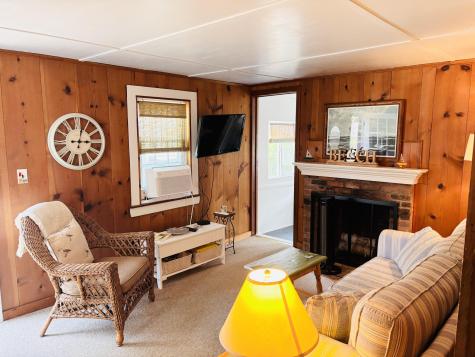 7 Ferncliff Road Dennis MA 02639