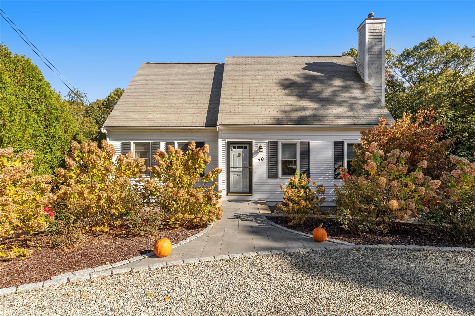 40 Waterfield Road Barnstable MA 02655