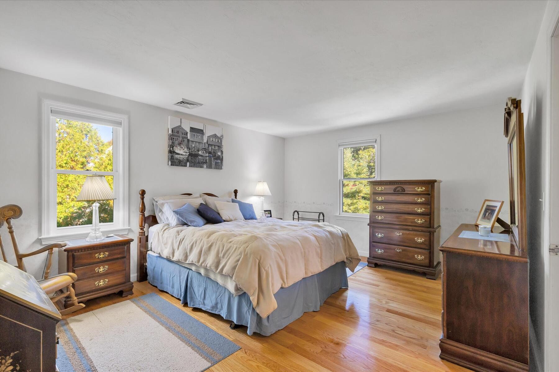 40 Waterfield Road Barnstable MA 02655