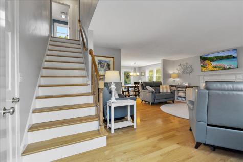40 Waterfield Road Barnstable MA 02655