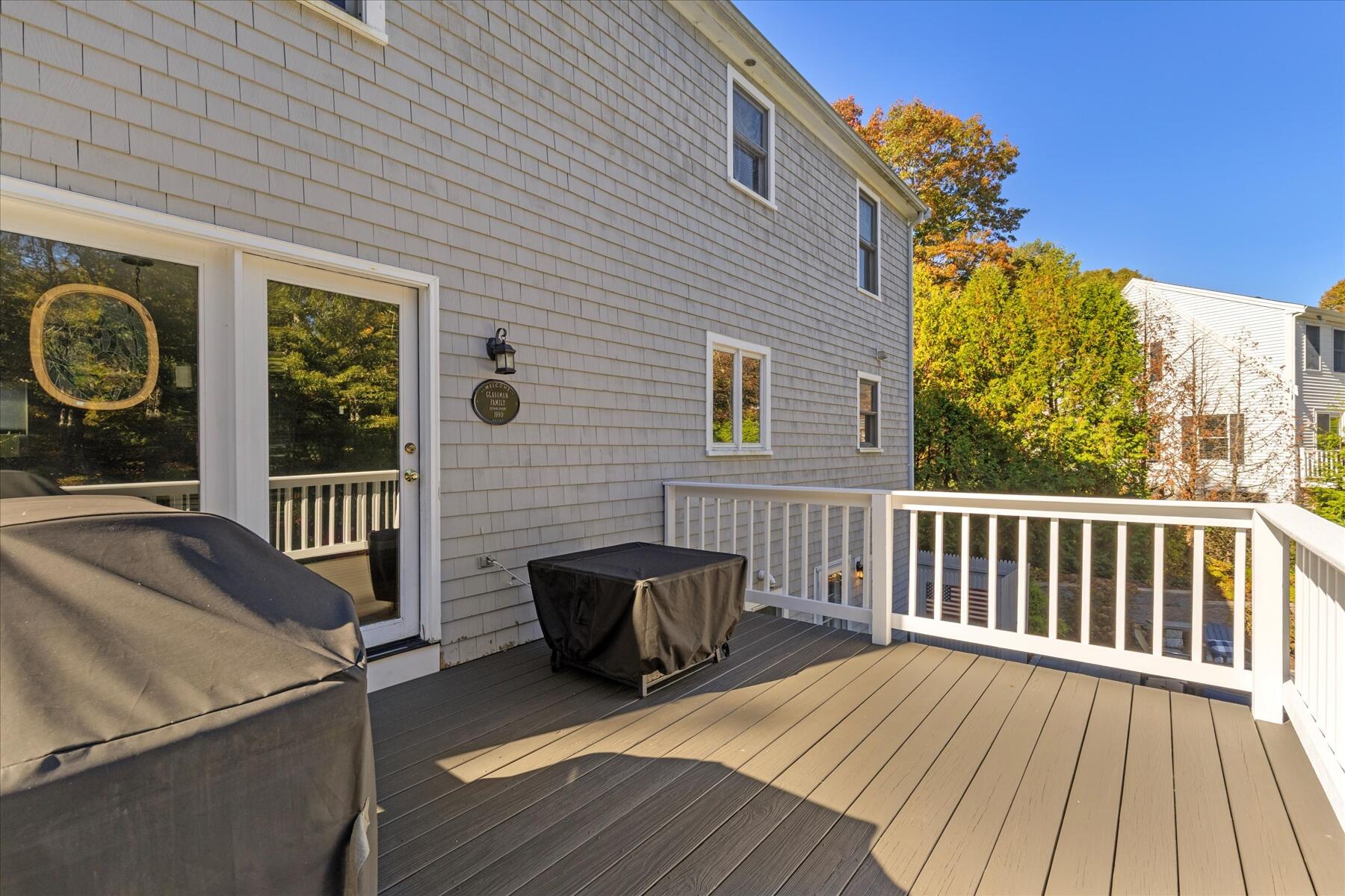 40 Waterfield Road Barnstable MA 02655