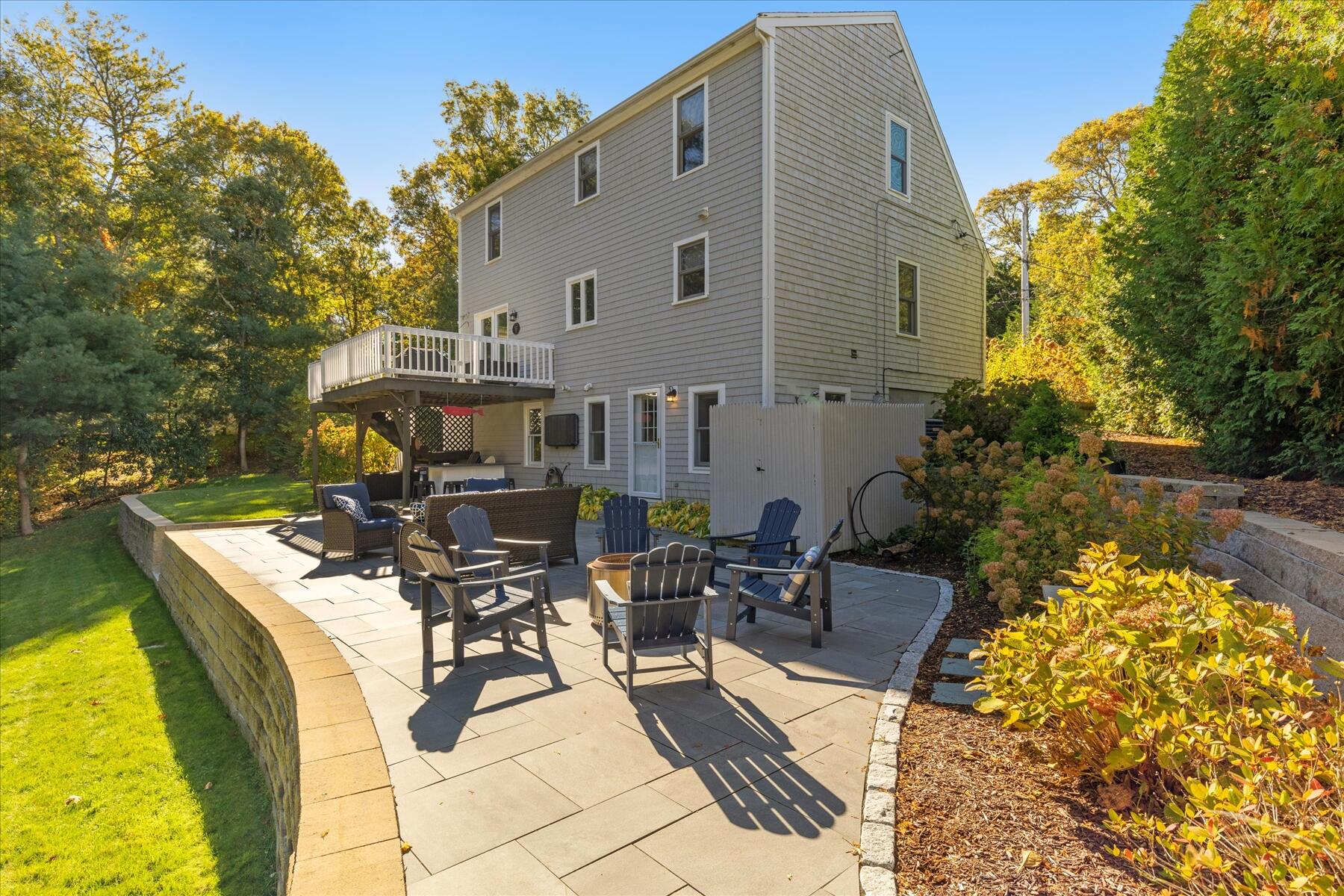 40 Waterfield Road Barnstable MA 02655