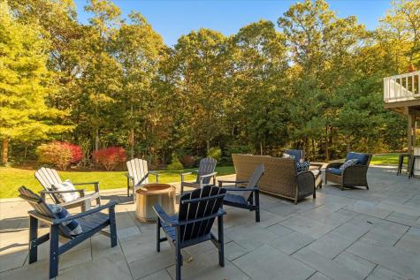 40 Waterfield Road Barnstable MA 02655