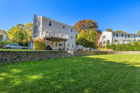 40 Waterfield Road Barnstable MA 02655