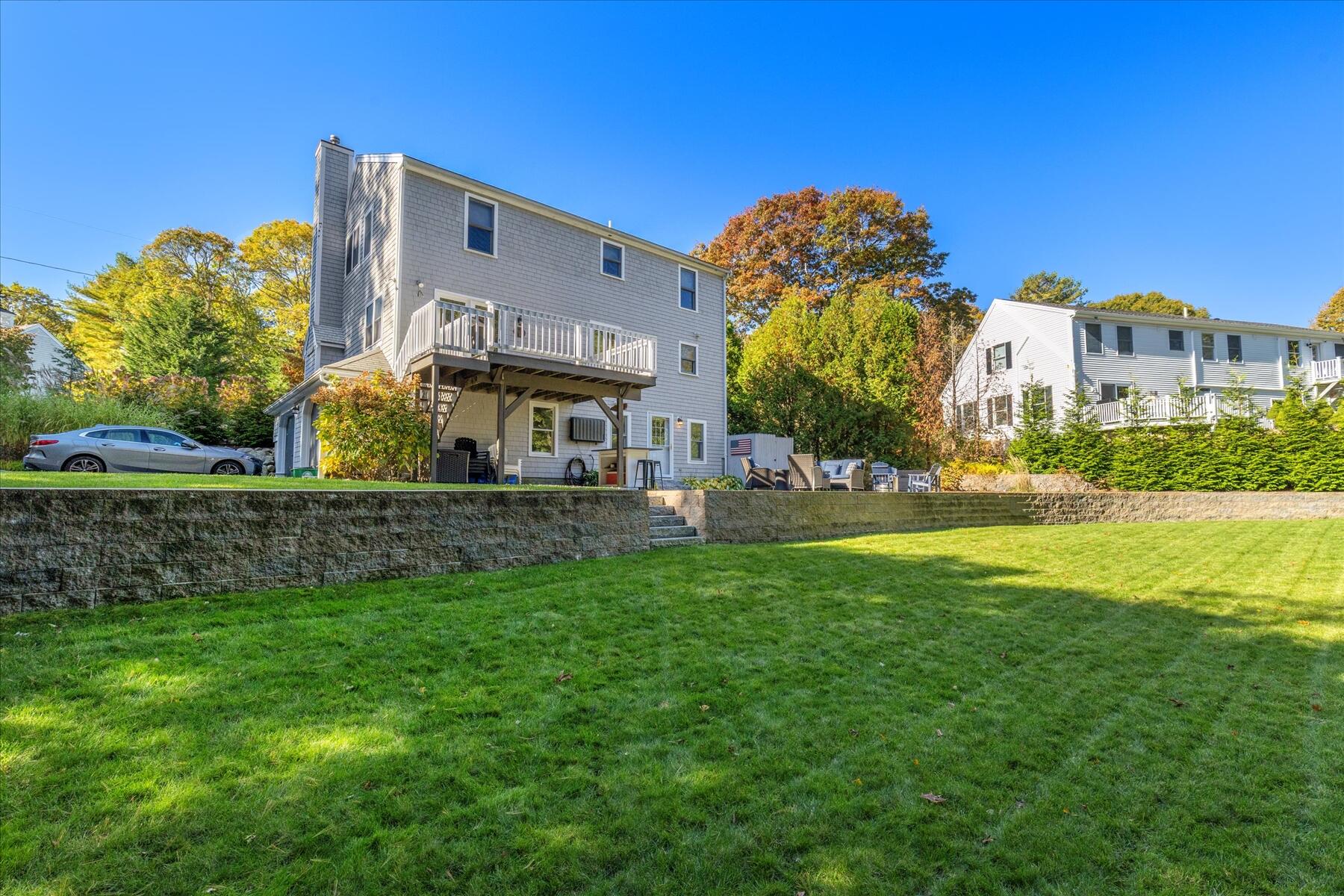 40 Waterfield Road Barnstable MA 02655