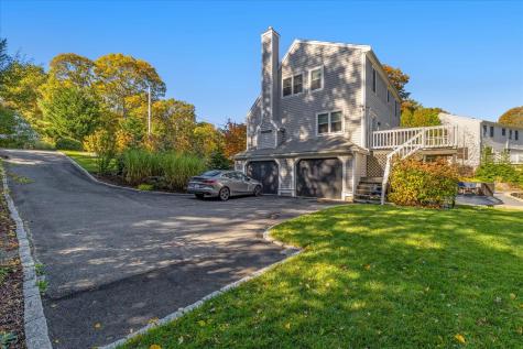 40 Waterfield Road Barnstable MA 02655