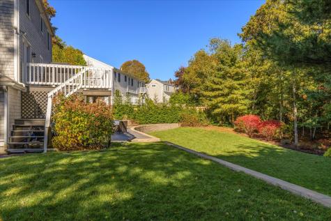 40 Waterfield Road Barnstable MA 02655