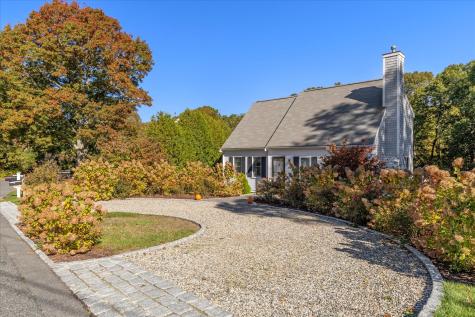 40 Waterfield Road Barnstable MA 02655