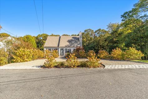 40 Waterfield Road Barnstable MA 02655