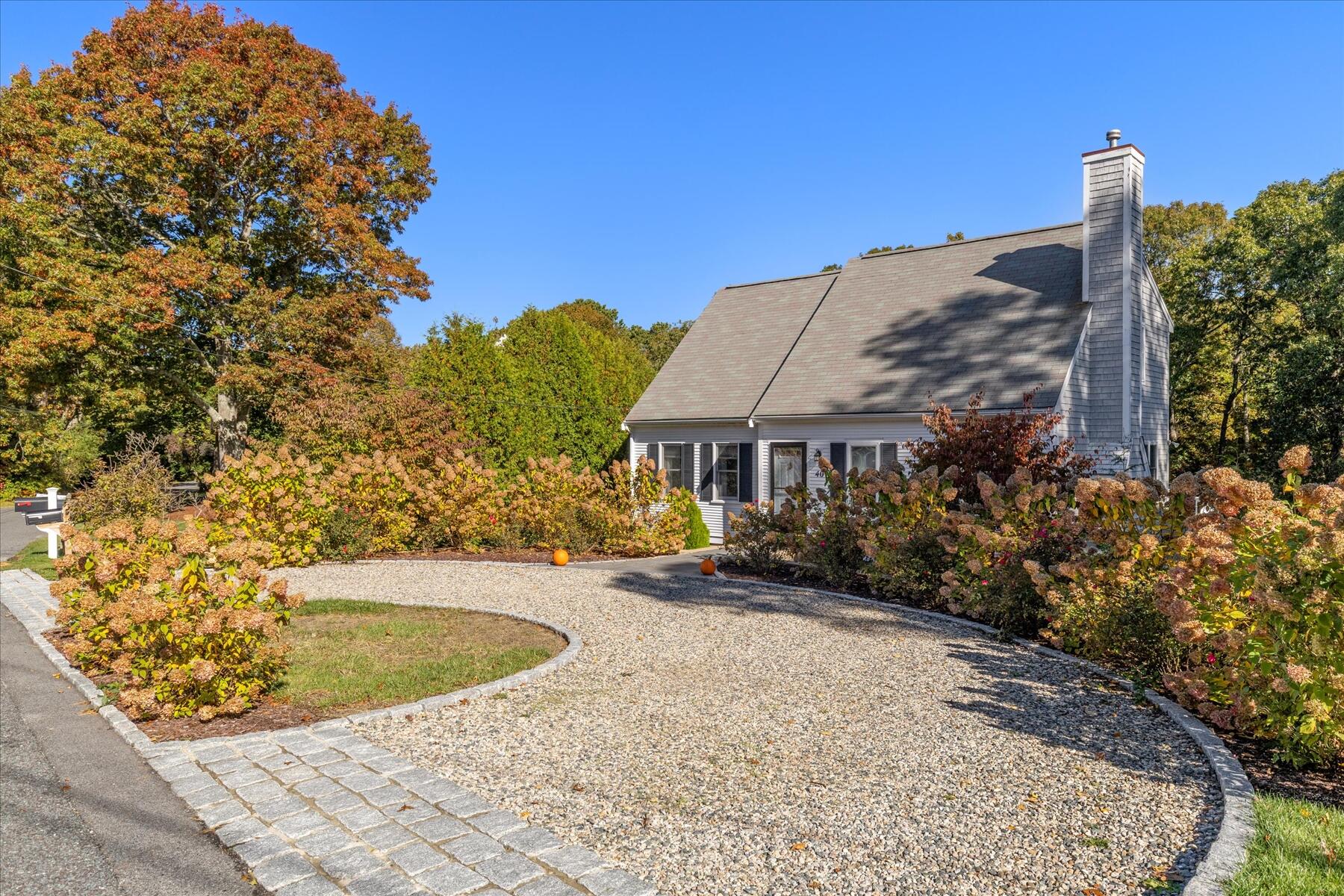 40 Waterfield Road Barnstable MA 02655