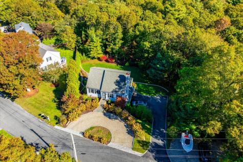 40 Waterfield Road Barnstable MA 02655