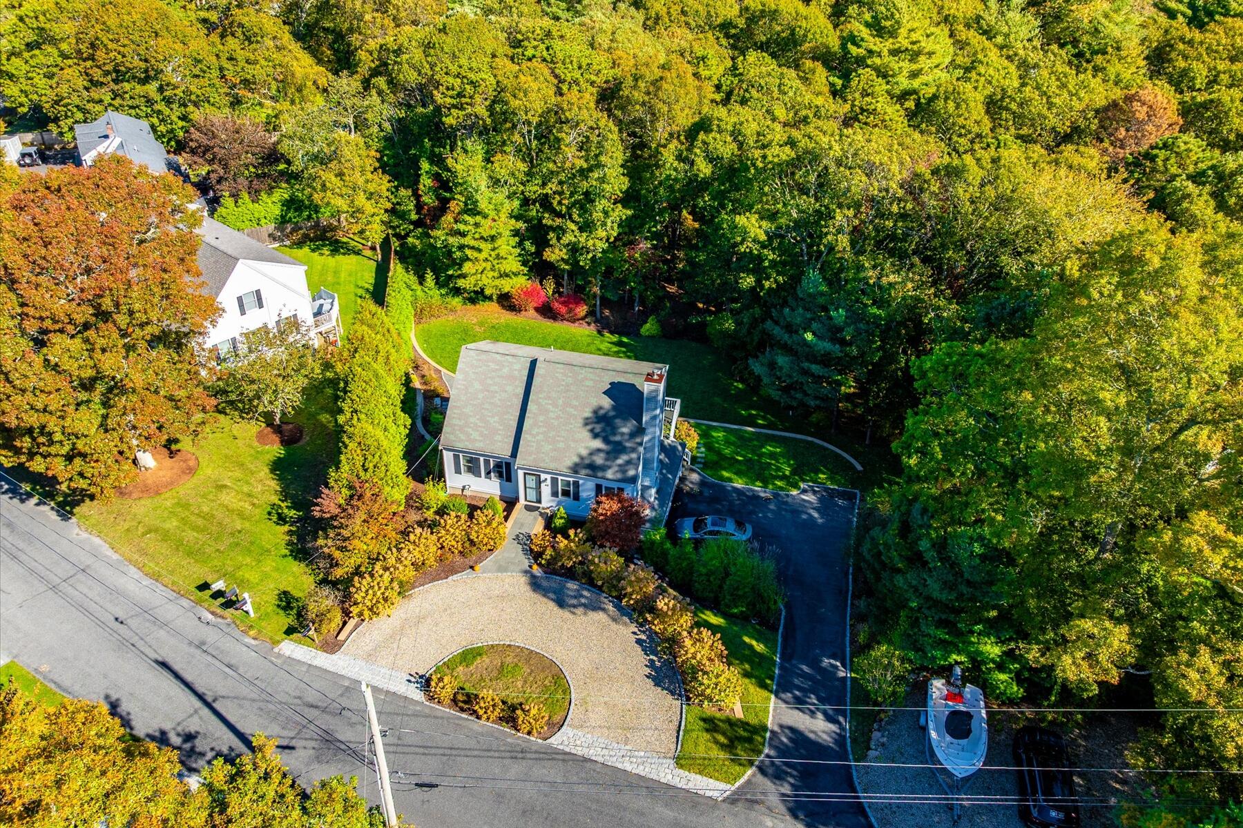 40 Waterfield Road Barnstable MA 02655