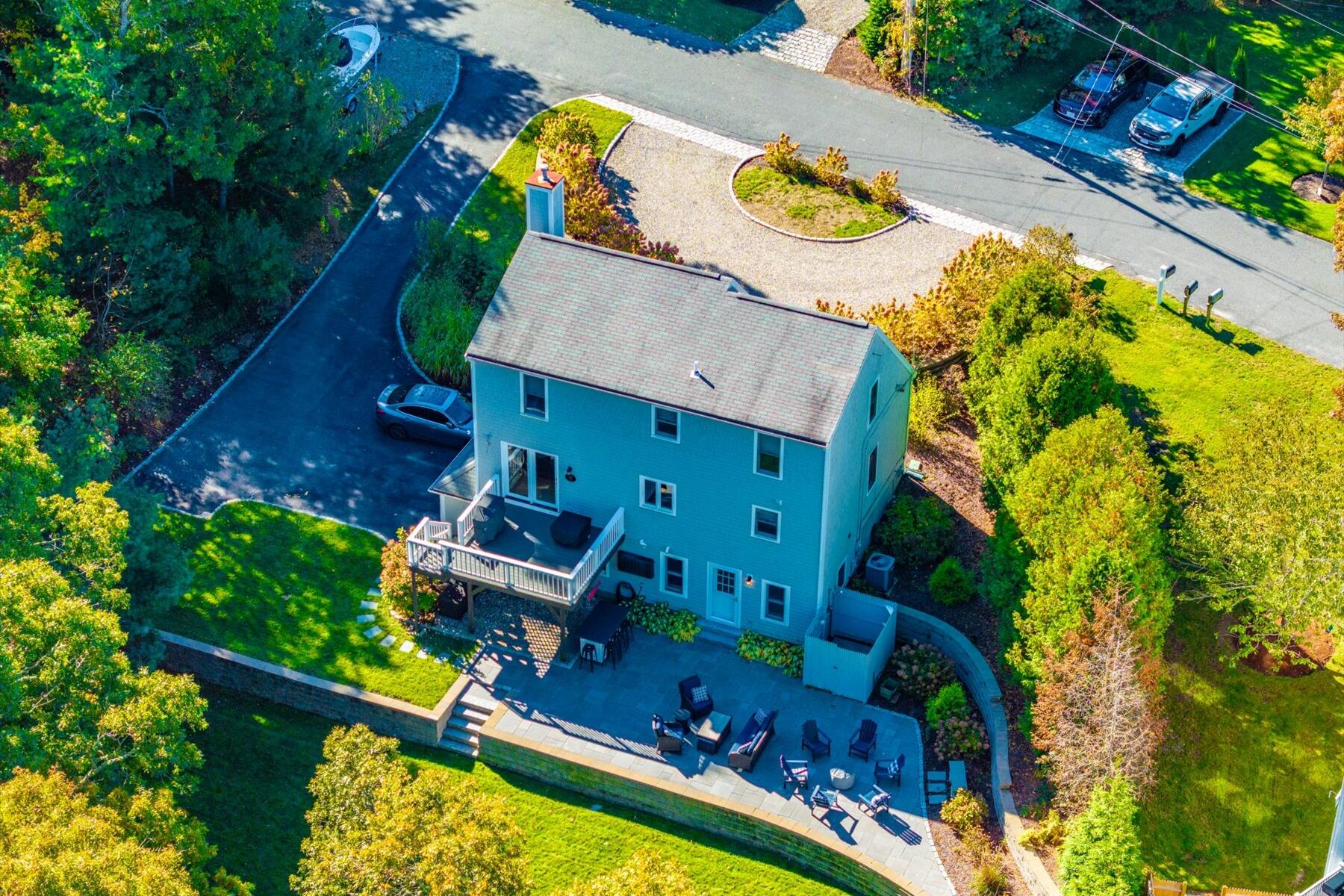 40 Waterfield Road Barnstable MA 02655