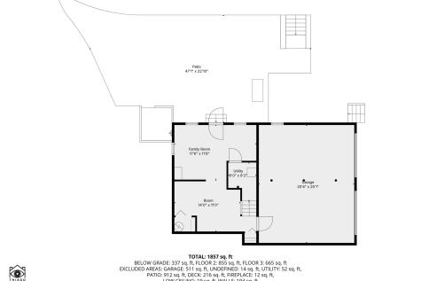 40 Waterfield Road Barnstable MA 02655