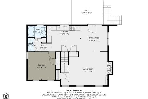 40 Waterfield Road Barnstable MA 02655