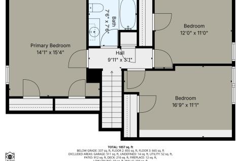 40 Waterfield Road Barnstable MA 02655