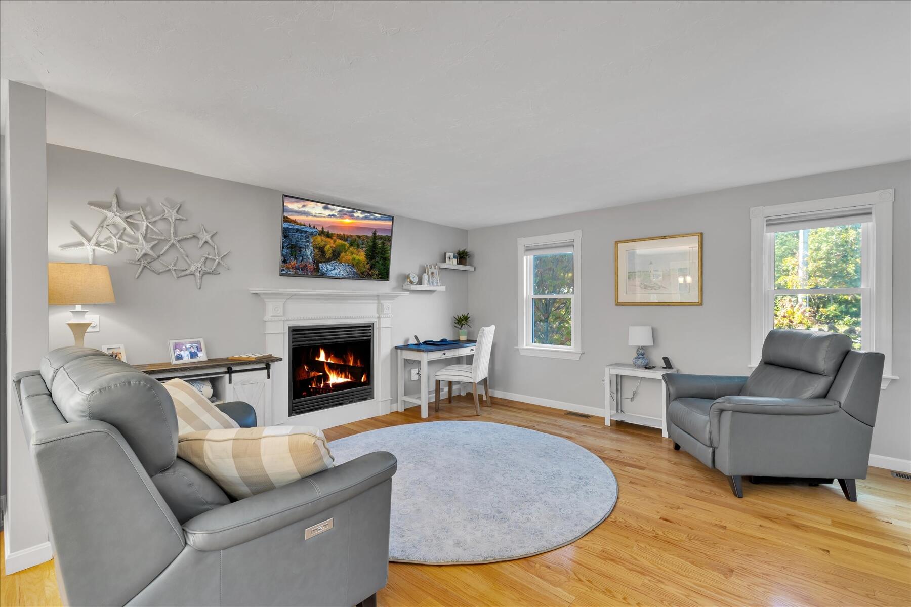 40 Waterfield Road Barnstable MA 02655