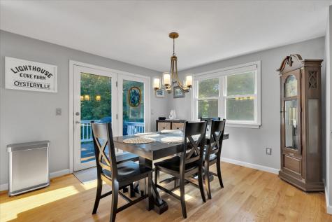 40 Waterfield Road Barnstable MA 02655