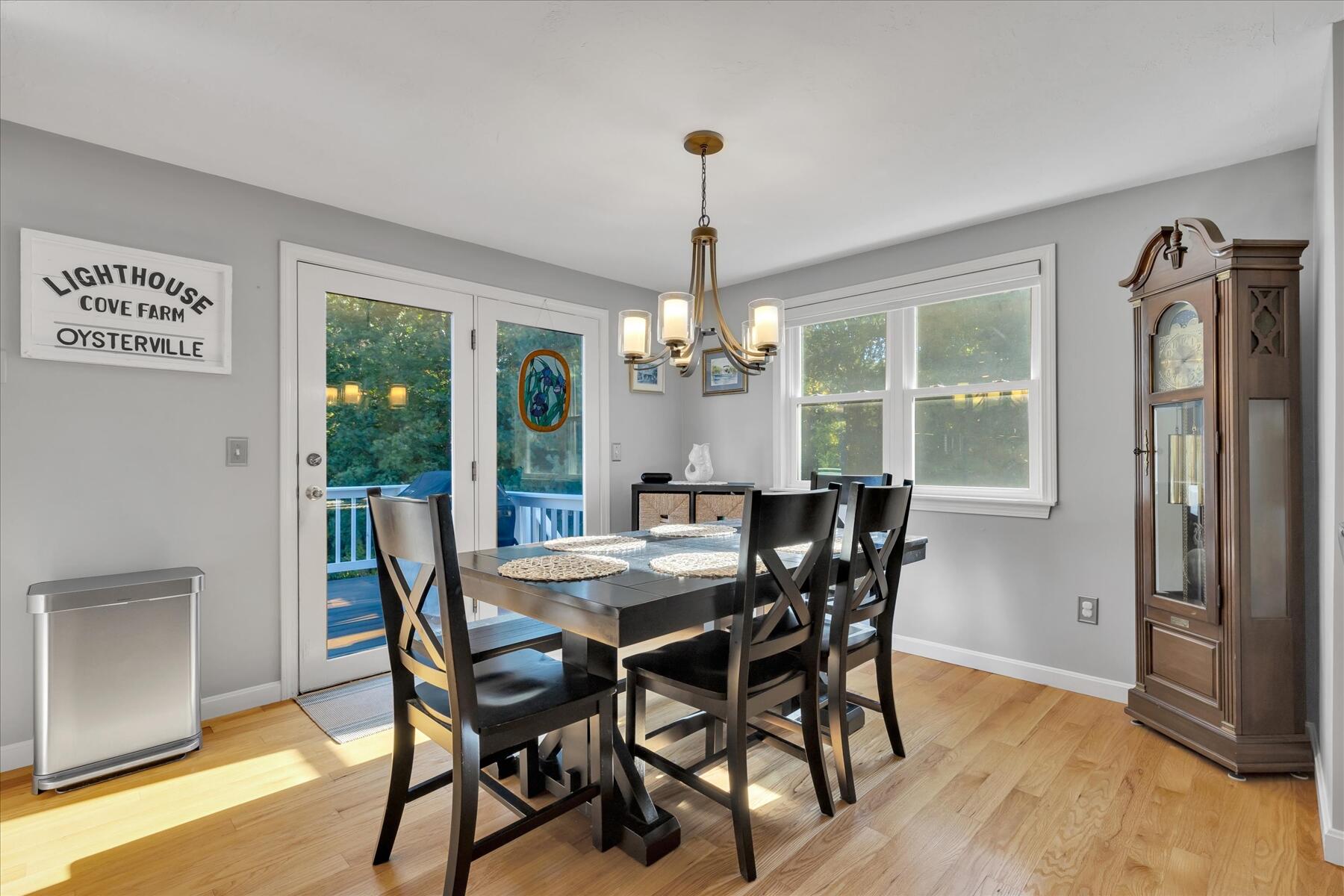 40 Waterfield Road Barnstable MA 02655