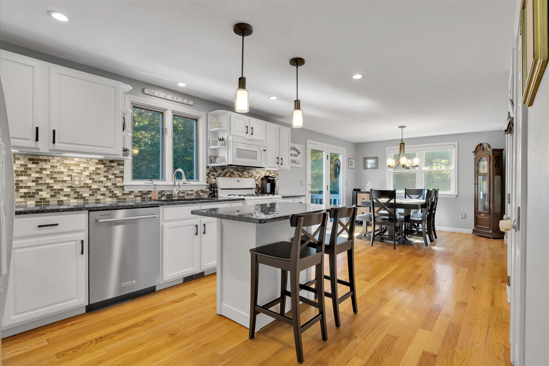 40 Waterfield Road Barnstable MA 02655