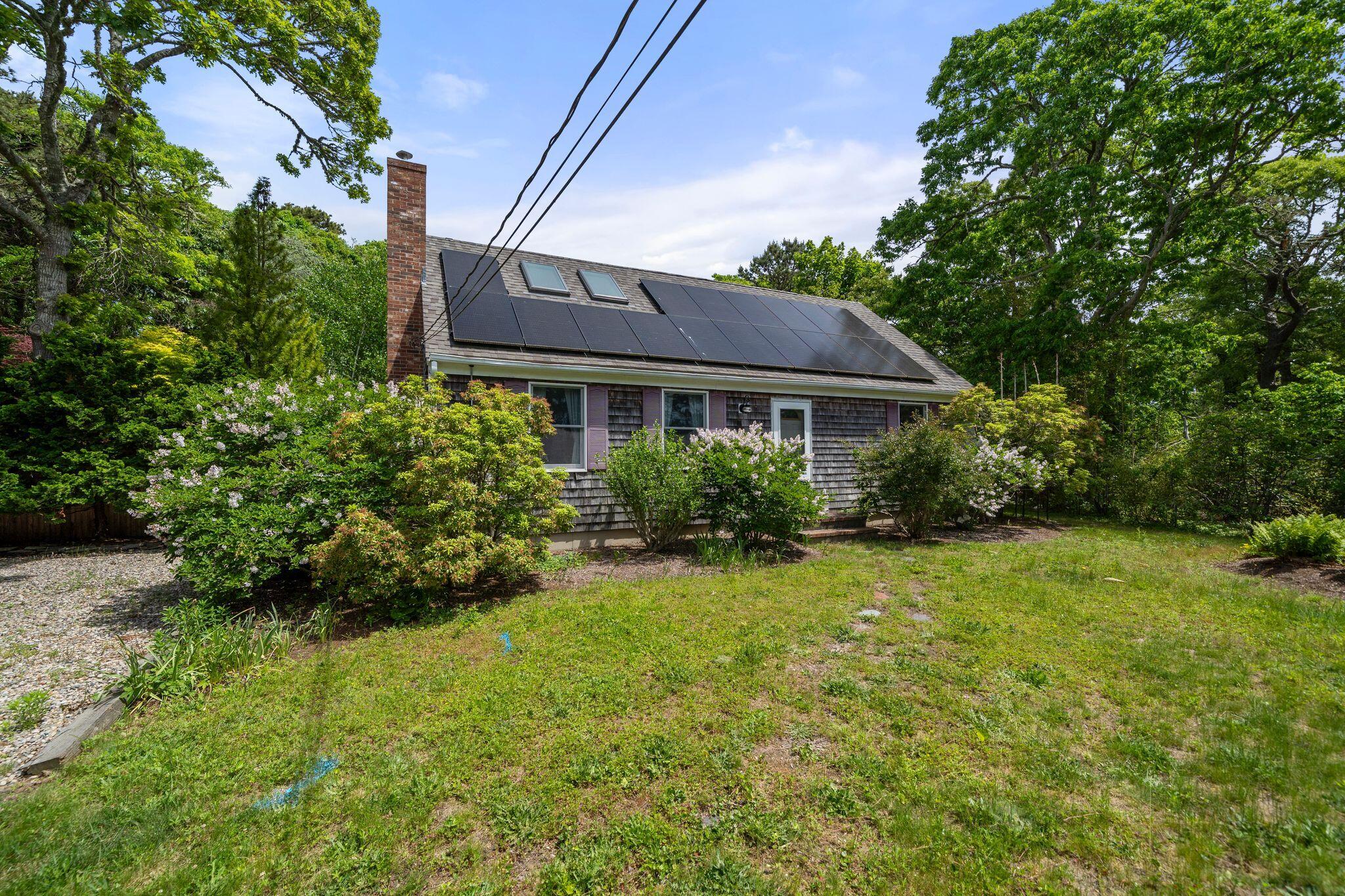 42 Indian Hill Road Chatham MA 02633