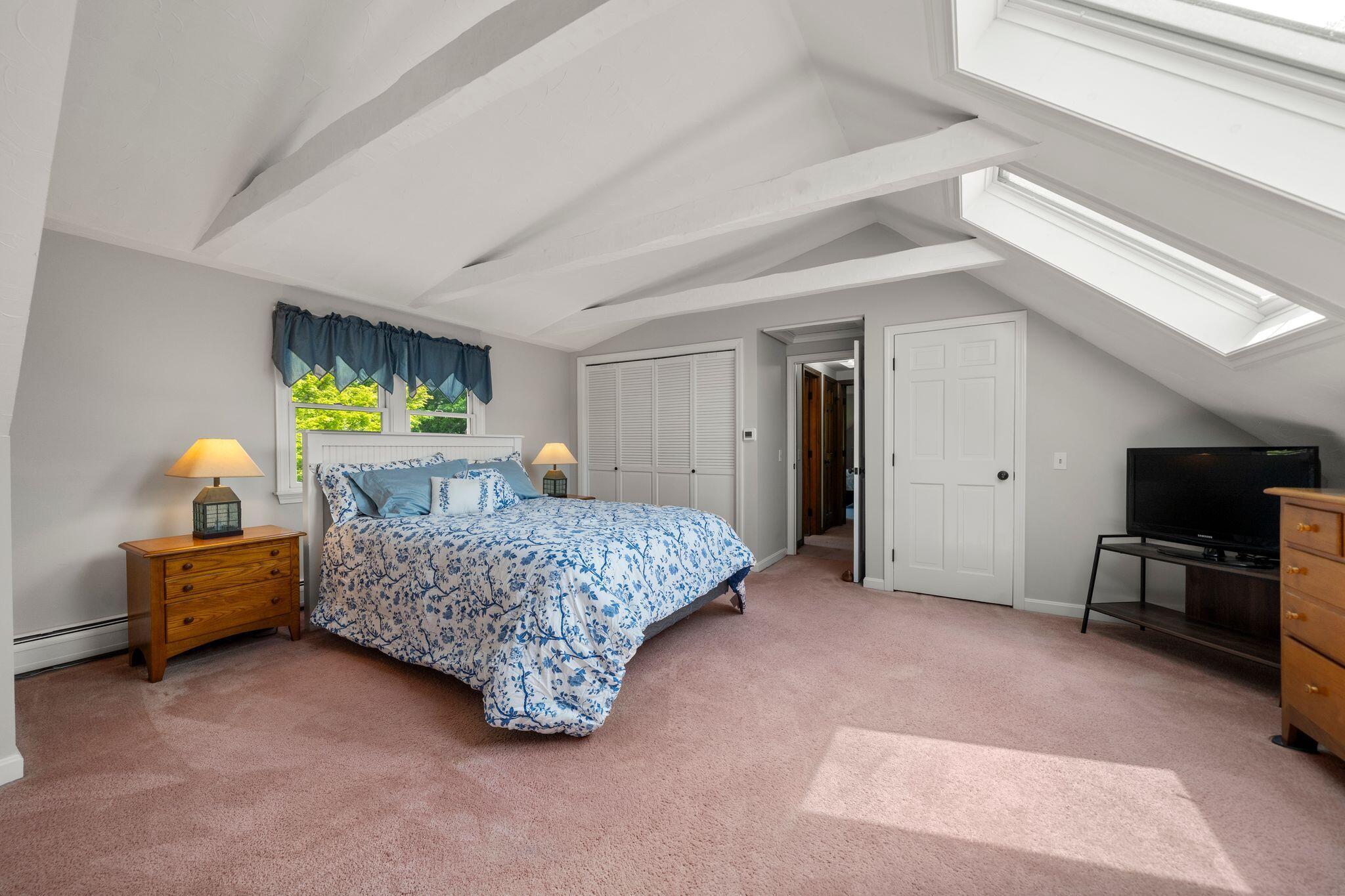 42 Indian Hill Road Chatham MA 02633