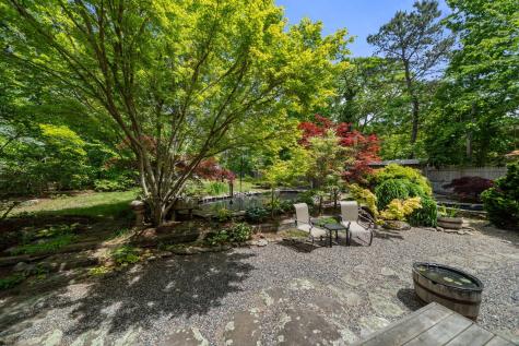 42 Indian Hill Road Chatham MA 02633