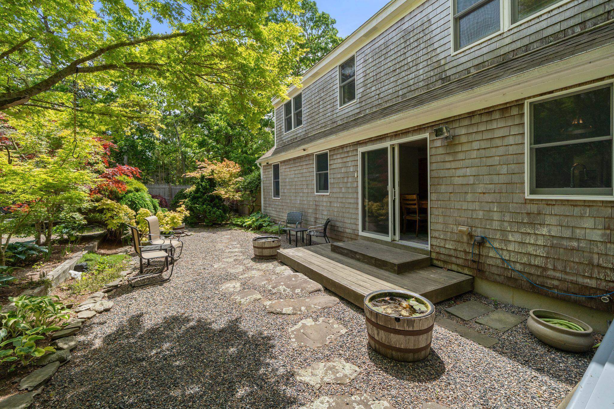 42 Indian Hill Road Chatham MA 02633