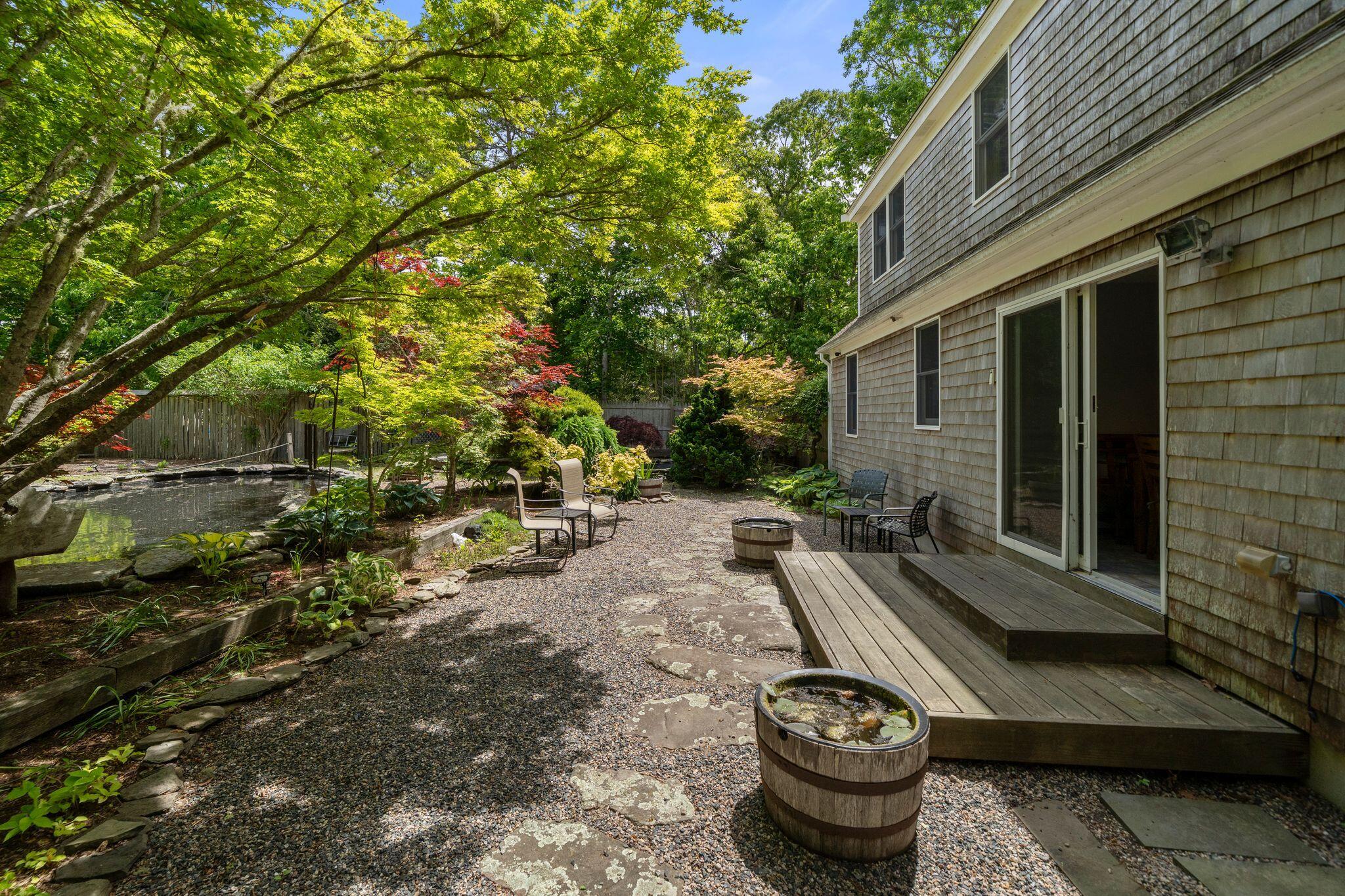 42 Indian Hill Road Chatham MA 02633