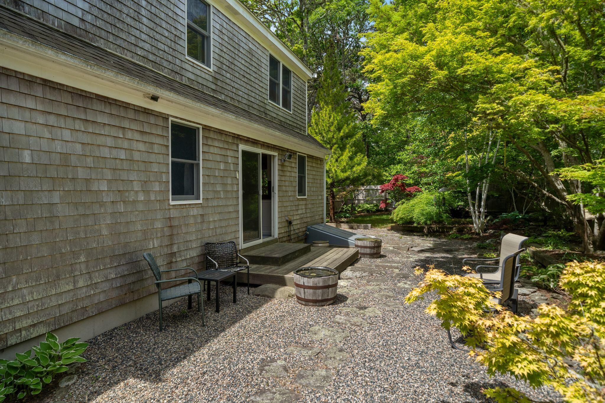 42 Indian Hill Road Chatham MA 02633