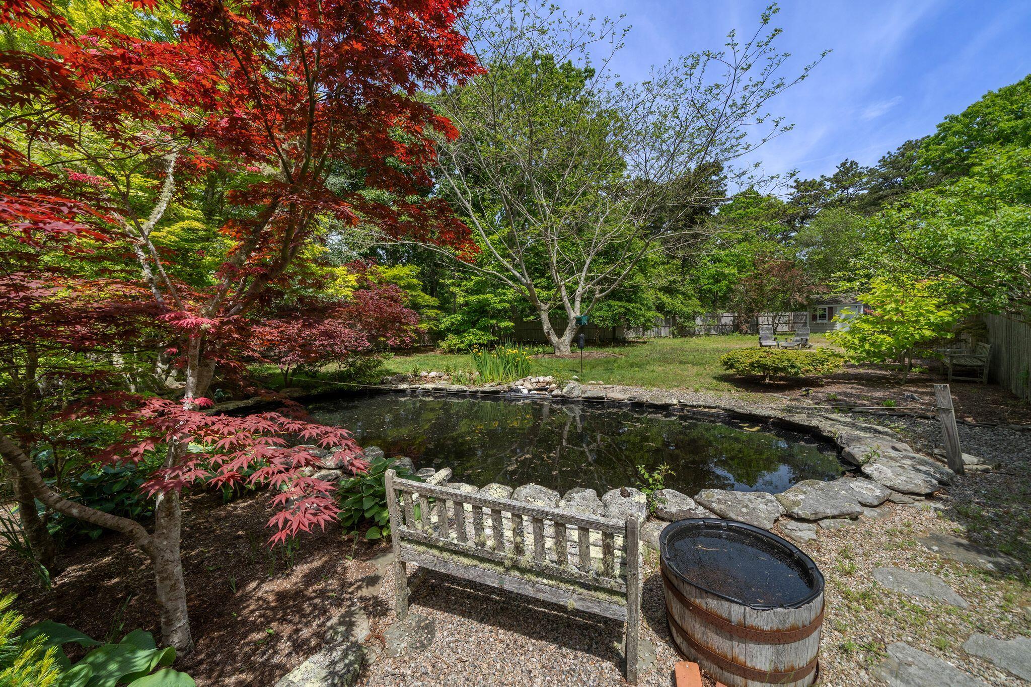 42 Indian Hill Road Chatham MA 02633