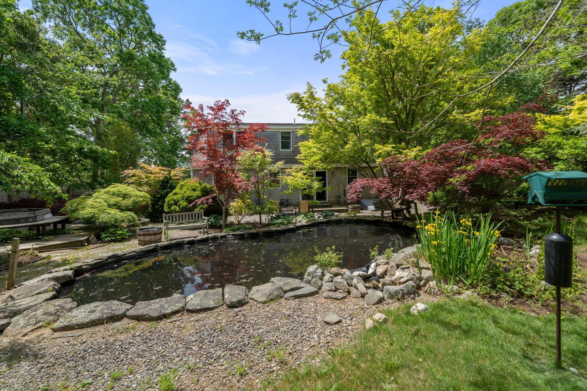 42 Indian Hill Road Chatham MA 02633