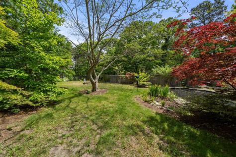 42 Indian Hill Road Chatham MA 02633