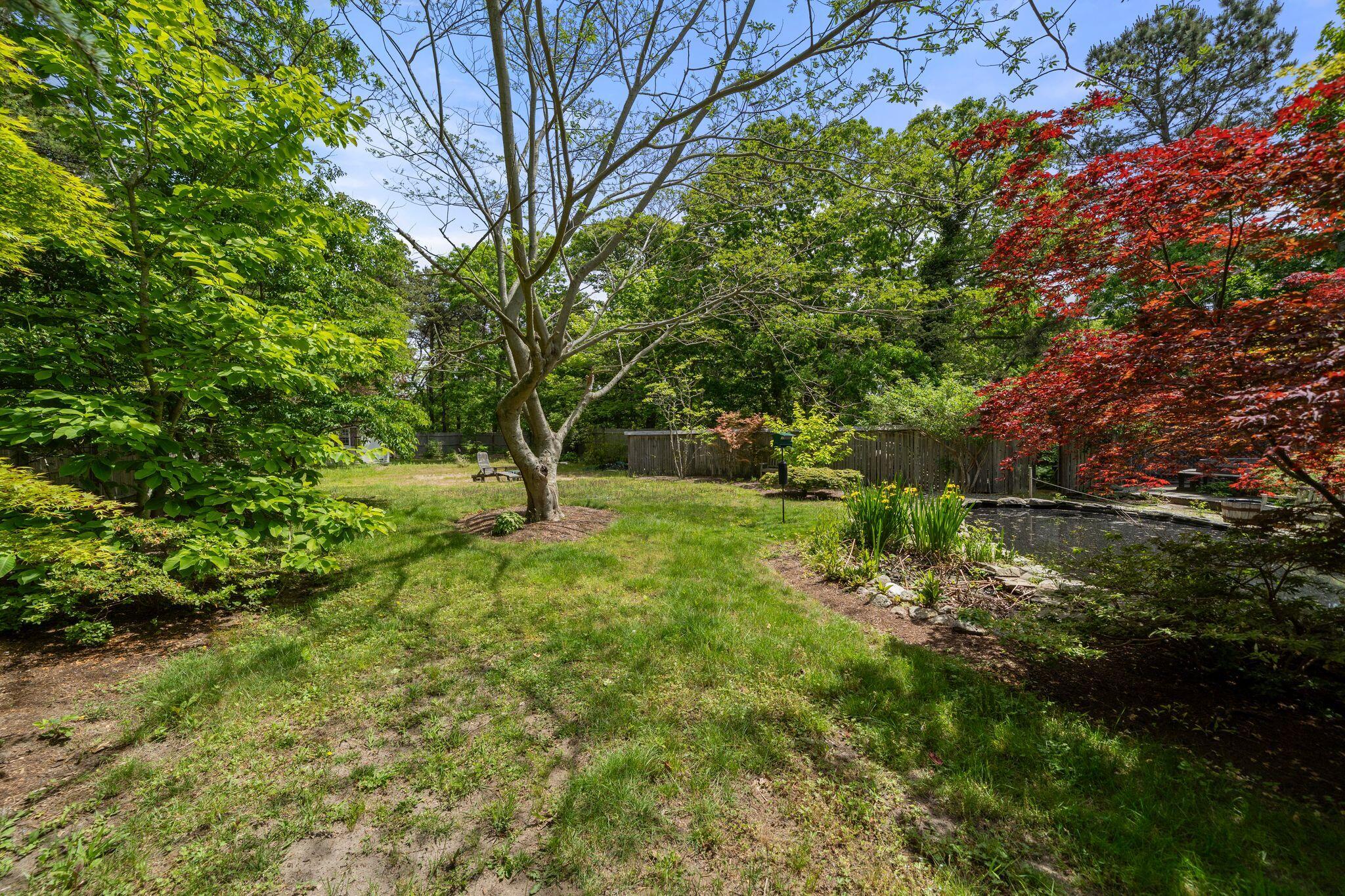 42 Indian Hill Road Chatham MA 02633