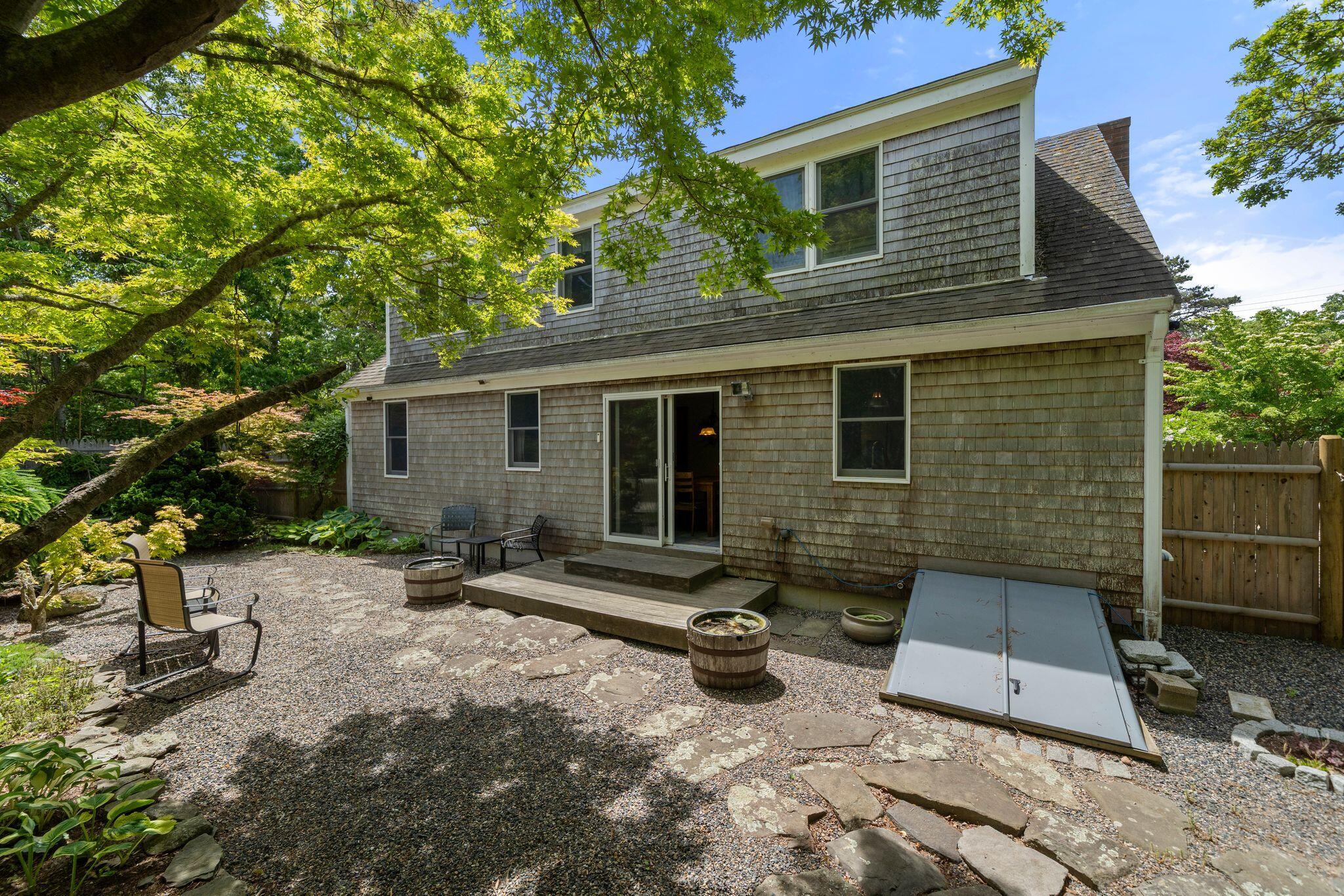 42 Indian Hill Road Chatham MA 02633