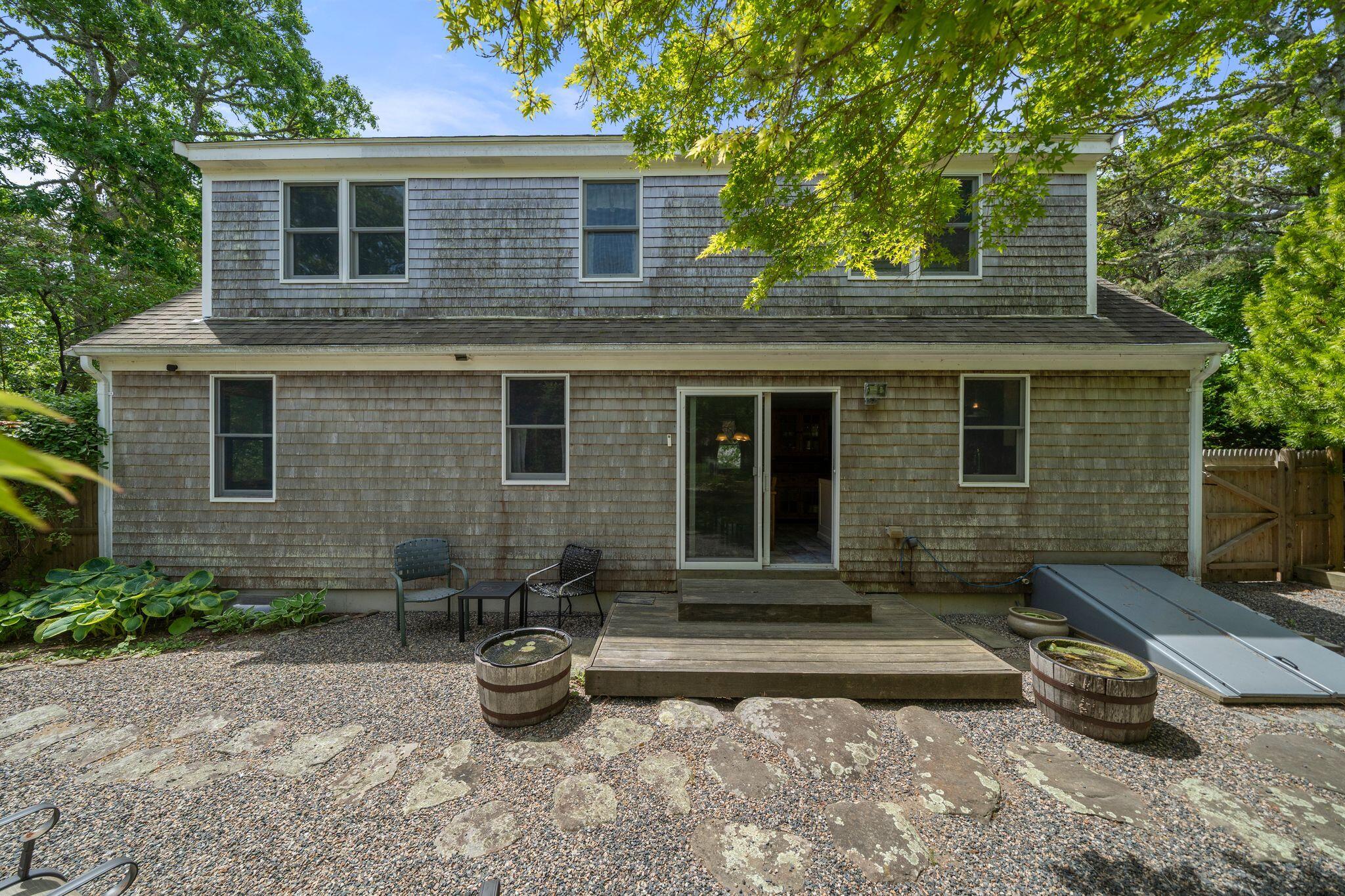 42 Indian Hill Road Chatham MA 02633